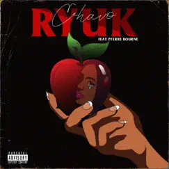 Ryuk - Single by Chavo & Pi'erre Bourne album reviews, ratings, credits