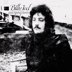 Cold Spring Harbor by Billy Joel album reviews, ratings, credits