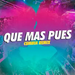 Que Mas Pues (Remix) - Single by DJ Toka album reviews, ratings, credits