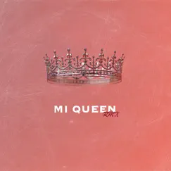 Mi queen (feat. HRVI, Jake X, Leon Branco & Malo) [Remix] Song Lyrics