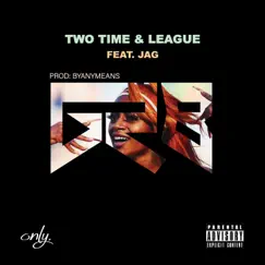 Gr8 (feat. Jag) - Single by League & Two Time album reviews, ratings, credits