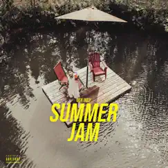 Summer Jam Song Lyrics