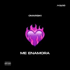 Me enamora - Single by Omarsiki album reviews, ratings, credits