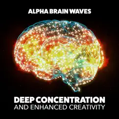 Alpha Brain Waves Song Lyrics