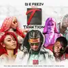 DJ E-Feezy Presents: Traktion Music Group album lyrics, reviews, download