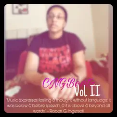 Cngbeatz Vol. II by Nyche G album reviews, ratings, credits