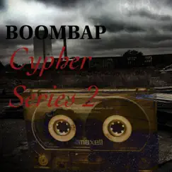 Boom Bap Cypher series 2 - EP by Vibesone album reviews, ratings, credits