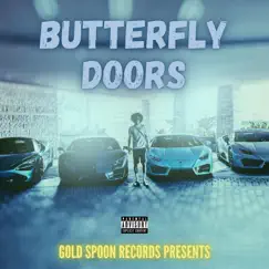 Butterfly Doors - Single by Yaytoni album reviews, ratings, credits