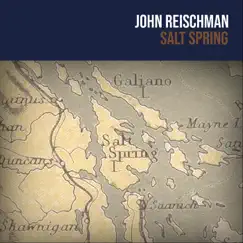 Salt Spring (feat. Alex Hargreaves, Molly Tuttle, Max Schwartz & Allison De Groot) - Single by John Reischman album reviews, ratings, credits