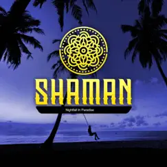 Nightfall In Paradise by Shaman album reviews, ratings, credits