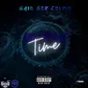 Matter of Time - Single album lyrics, reviews, download