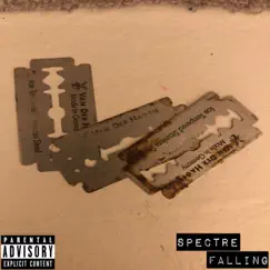 Stress - Single by Spectre Falling album reviews, ratings, credits