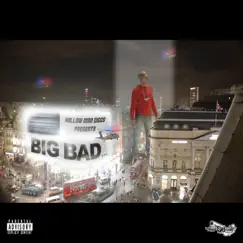 BIG BAD... by Giggs album reviews, ratings, credits