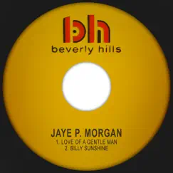 Love of a Gentle Man - Single by Jaye P. Morgan album reviews, ratings, credits