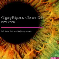 Inner Vision - EP by Grigory Fatyanov & Second Skin album reviews, ratings, credits