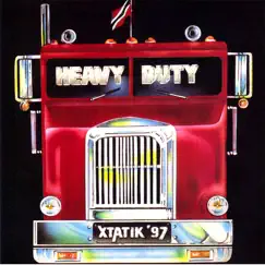 Heavy Duty by Machel Montano album reviews, ratings, credits