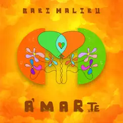 A'mar.te - Single by Gabi Malibu album reviews, ratings, credits