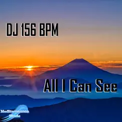 All I Can See - Single by DJ 156 BPM album reviews, ratings, credits