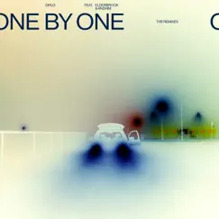 One By One (feat. Elderbrook & Andhim) [Elderbrook Chill Mix] Song Lyrics