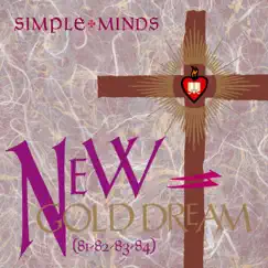 New Gold Dream (81–82–83–84) [Remastered] by Simple Minds album reviews, ratings, credits