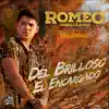 Del Brilloso El Encargado (En Vivo) - Single album lyrics, reviews, download