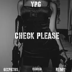 Check Please (Slowed Version) Song Lyrics