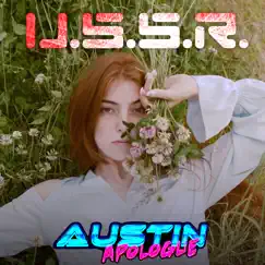 U.S.S.R. - Single by Austin Apologue album reviews, ratings, credits