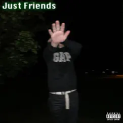 Just Friends - Single by LPI album reviews, ratings, credits