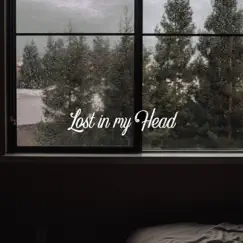 Lost in my Head (feat. Demonwrld) Song Lyrics
