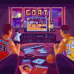 GOAT (feat. Shing02) - Single by Bam Mikal album reviews, ratings, credits