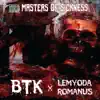 Masters of Sickness - EP album lyrics, reviews, download
