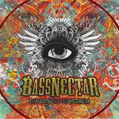 Divergent Spectrum by Bassnectar album reviews, ratings, credits