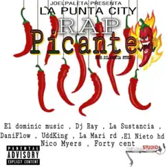 Rap picante (Royal Rumble Punta City) - Single by El Dominic Music album reviews, ratings, credits