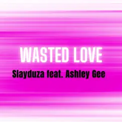 Wasted Love (feat. Ashley Gee) - Single by Slayduza album reviews, ratings, credits