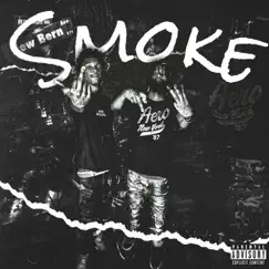 Smoke (feat. FNEMufasa) - Single by BDG Racks album reviews, ratings, credits