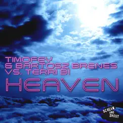 Heaven (Deniz Koyu Remix) Song Lyrics