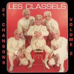 Volume 2 Remasterisé by Les Classels album reviews, ratings, credits