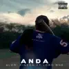 Anda (feat. Lord Bne) - Single album lyrics, reviews, download
