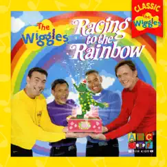 Racing to the Rainbow by The Wiggles album reviews, ratings, credits