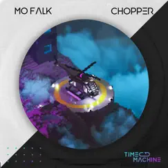 Chopper Song Lyrics