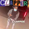 Clapper - Single album lyrics, reviews, download