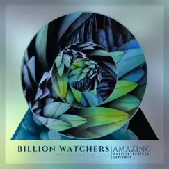 Amazing by Billion Watchers, Sapienta & Mariner + Domingo album reviews, ratings, credits