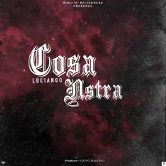 Cosa Nstra Song Lyrics