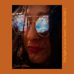 The Light in your Heart (Radio Edit) [Radio Edit] - Single by Sybille Hofmann album reviews, ratings, credits