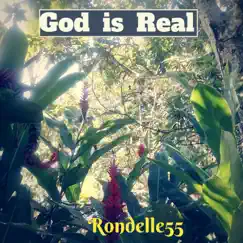 God Is Real Song Lyrics