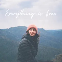 Everything Is Free - Single by BATTS album reviews, ratings, credits