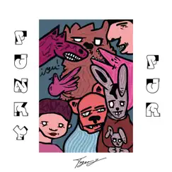 Funky Fur - Single by Tiger J album reviews, ratings, credits