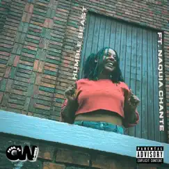 Humble Beast (Freestyle) [feat. Naquia Chante] - Single by C-Weez album reviews, ratings, credits