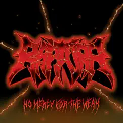 No Mercy for the Weak - Single by Raptura album reviews, ratings, credits