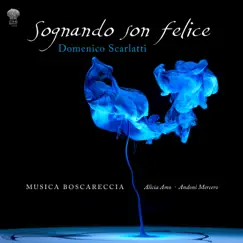 Sognando son felice: III. Recitative: Pria dell’aurora, o Fille Song Lyrics